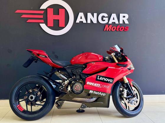 DUCATI SUPERBIKE 1199 PANIGALE DUCATI SUPERBIKE 1199 PANIGALE